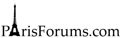Paris Forums